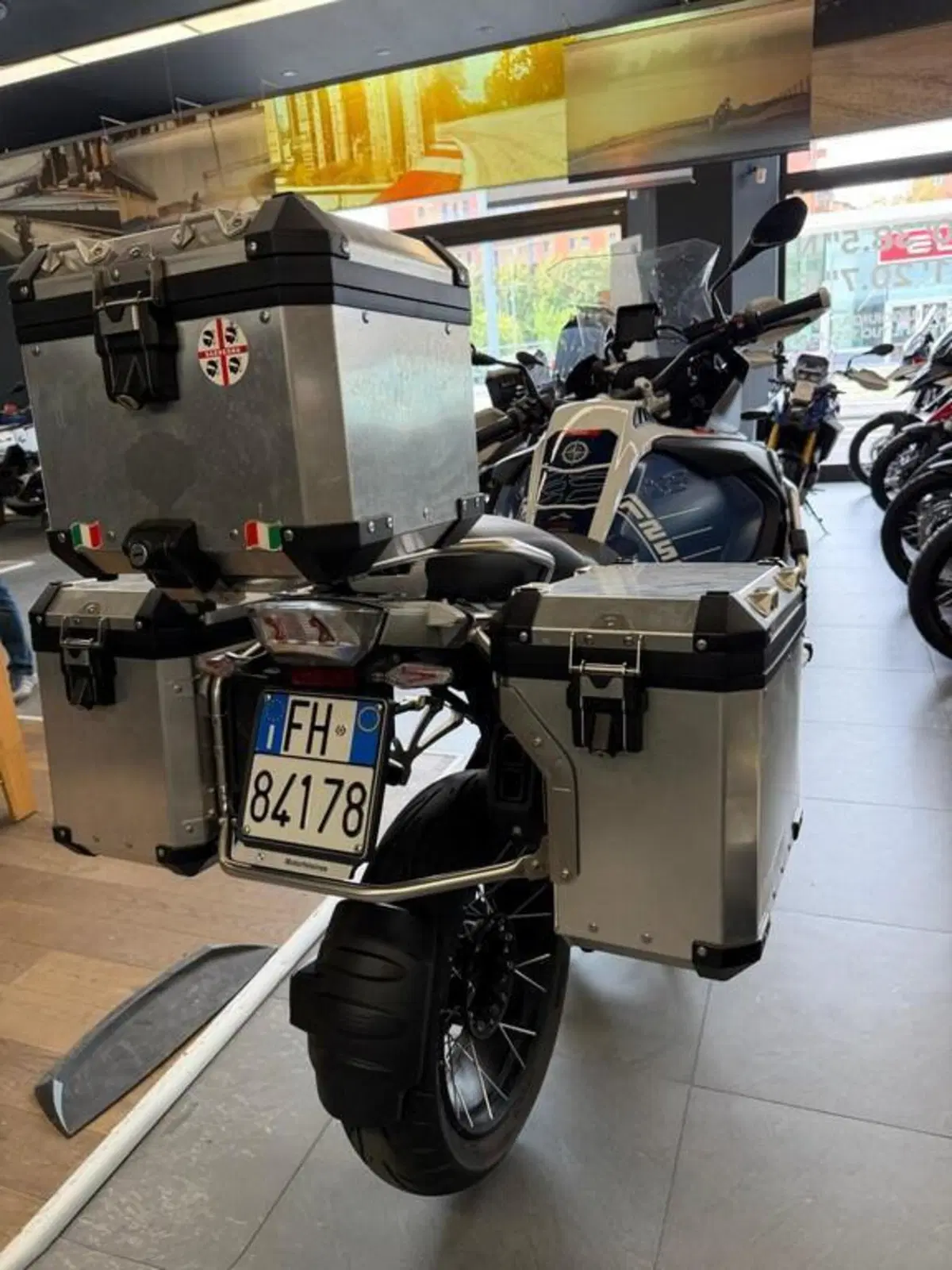 Bmw R 1250 GS Adventure (2021 - 24) (3)