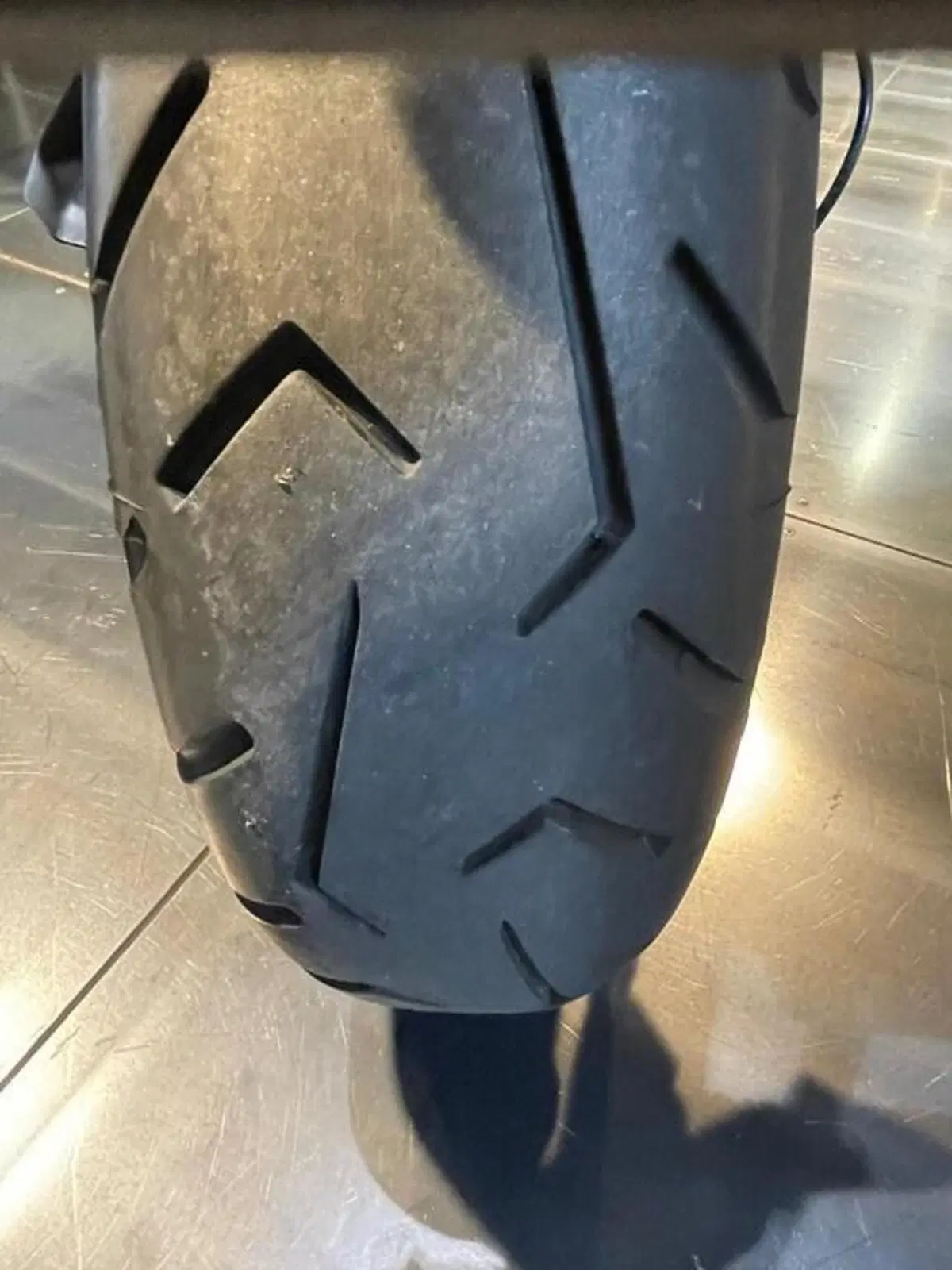 Ducati Multistrada V4 S (2021 - 24) (5)
