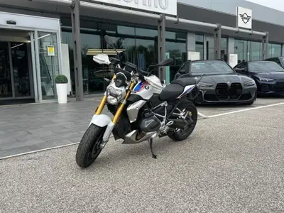 Bmw R 1250 R (2021 - 25) usata