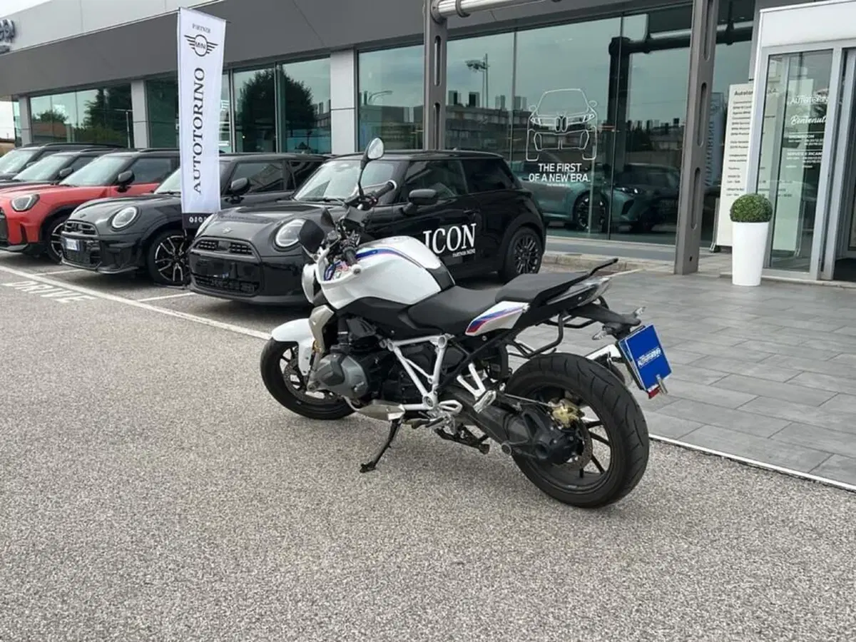 Bmw R 1250 R (2021 - 25) (5)