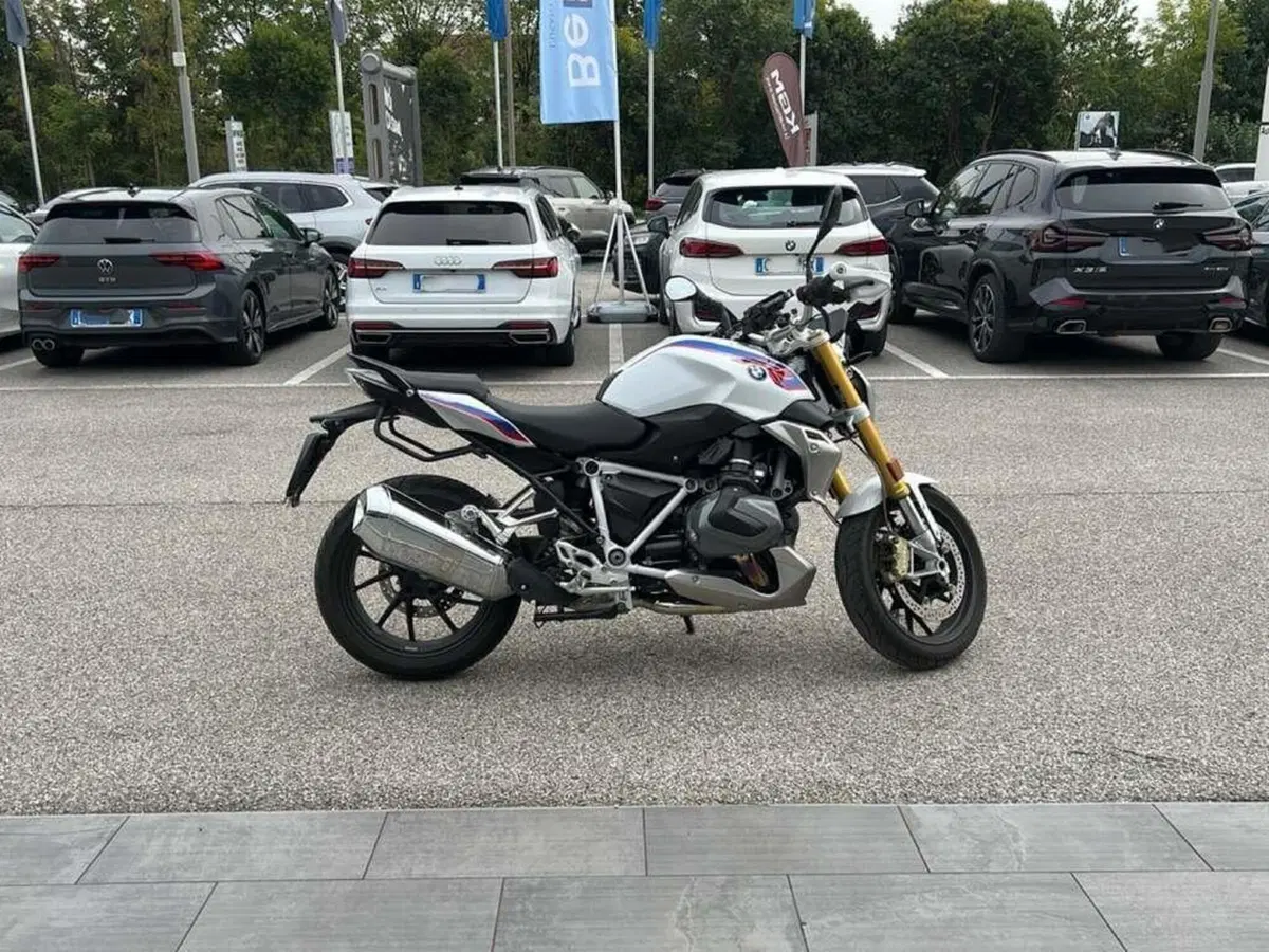 Bmw R 1250 R (2021 - 25) (8)