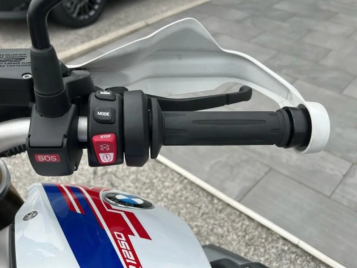 Bmw R 1250 R (2021 - 25) (10)