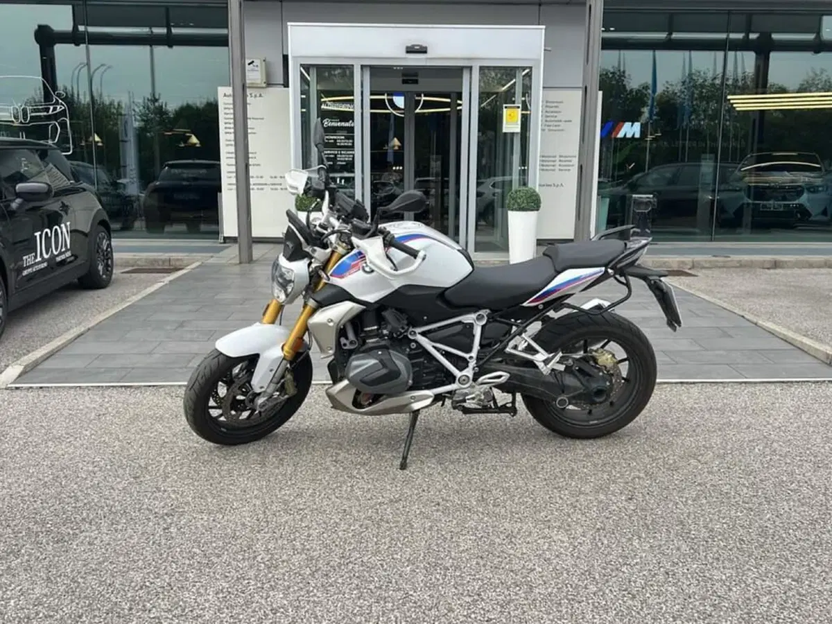 Bmw R 1250 R (2021 - 25) (4)