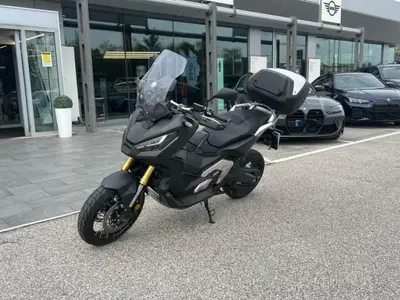 Honda X-ADV 750 DCT (2021 - 24) usata