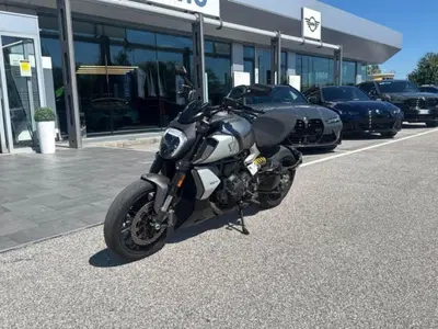 Ducati Diavel 1260 (2019 - 20) usata