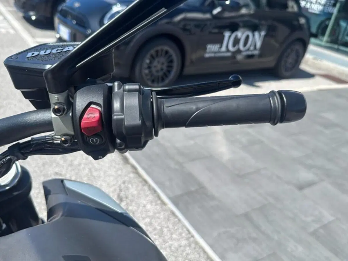 Ducati Diavel 1260 (2019 - 20) (10)