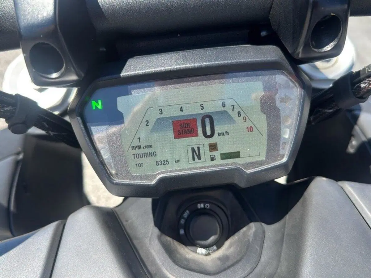 Ducati Diavel 1260 (2019 - 20) (11)