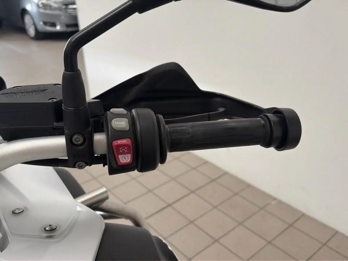 Bmw R 1200 GS Adventure (2013 - 16) (10)