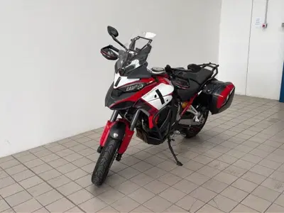 Ducati Multistrada V4 S (2021 - 24) usata