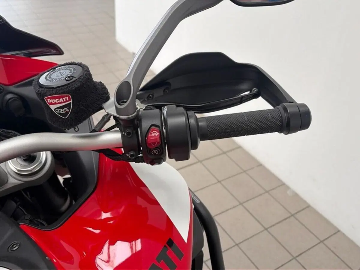 Ducati Multistrada V4 S (2021 - 24) (11)
