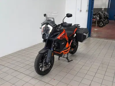 KTM 1290 Super Adventure S (2021 - 25) usata
