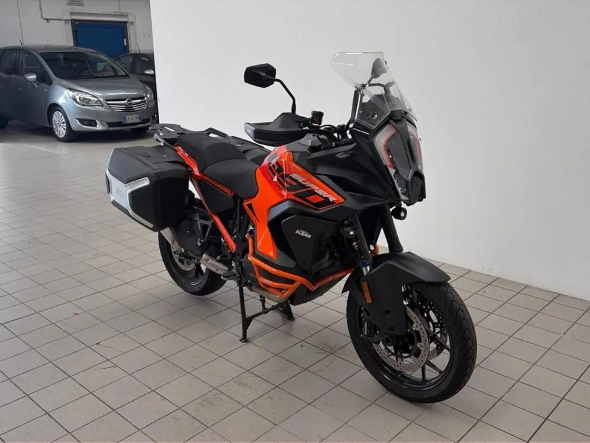 KTM 1290 Super Adventure S (2021 - 25) (3)