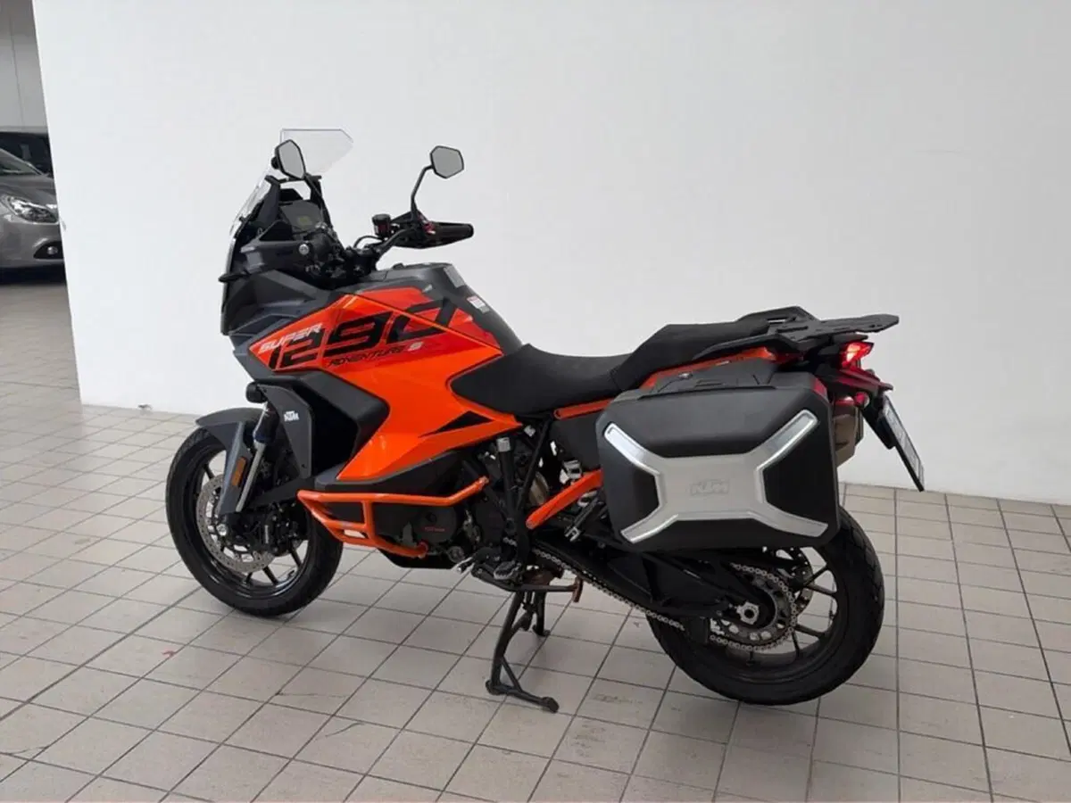 KTM 1290 Super Adventure S (2021 - 25) (7)