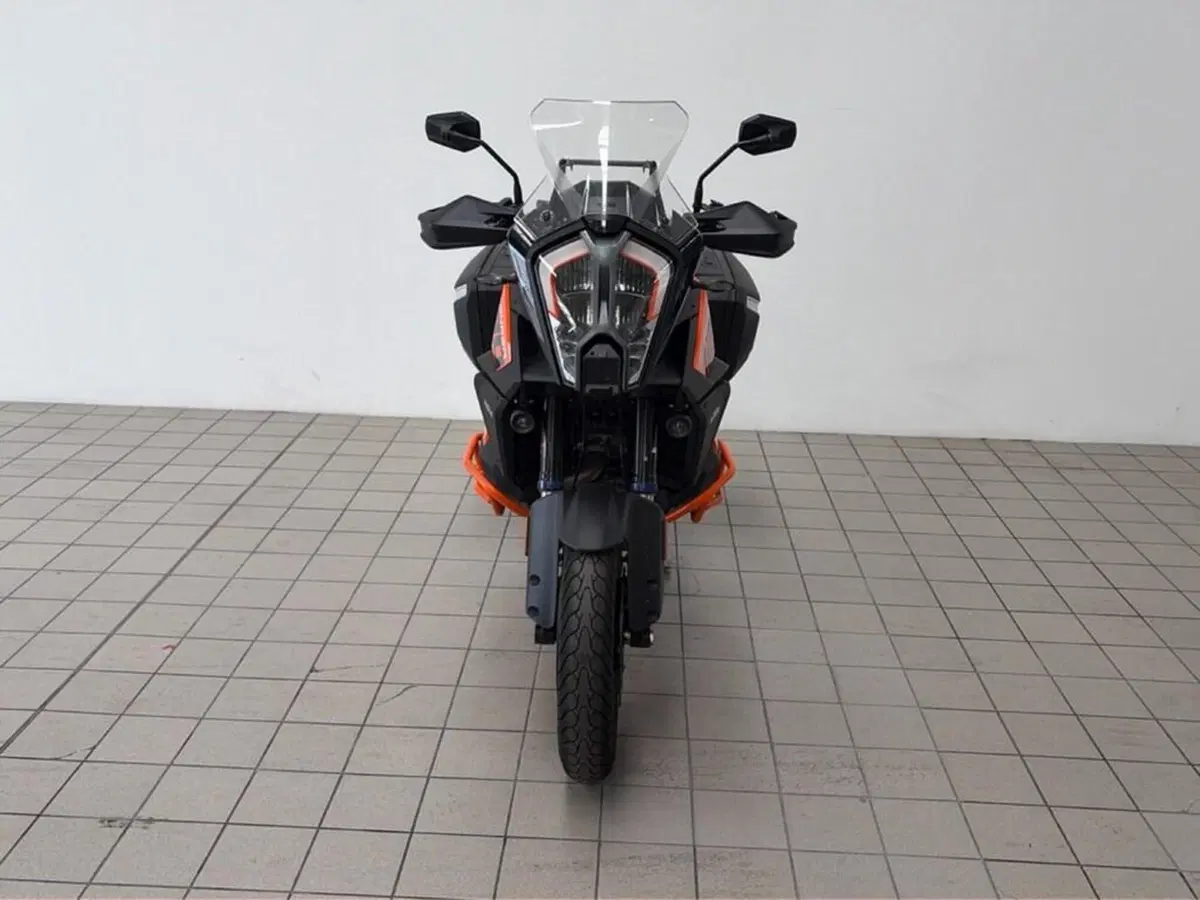 KTM 1290 Super Adventure S (2021 - 25) (2)