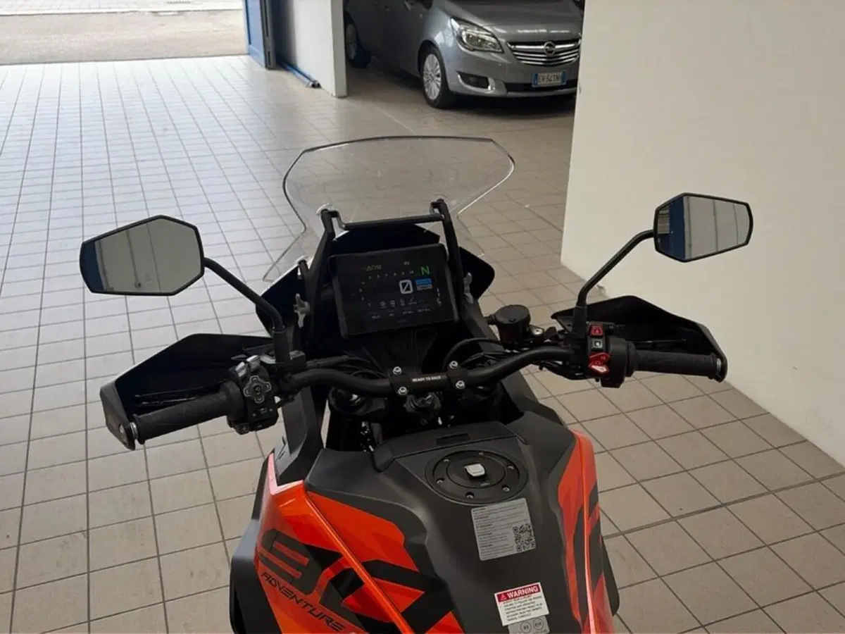 KTM 1290 Super Adventure S (2021 - 25) (8)