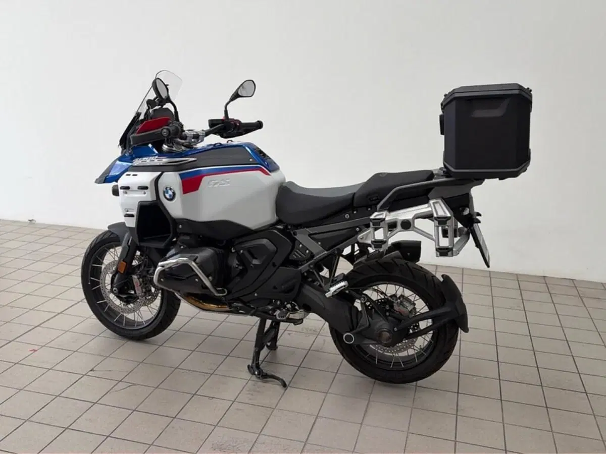 Bmw R 1300 GS Adventure Trophy (2025 - 26) (5)