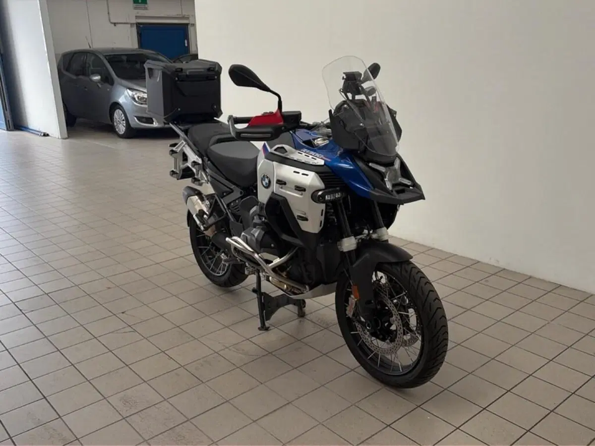 Bmw R 1300 GS Adventure Trophy (2025 - 26) (3)