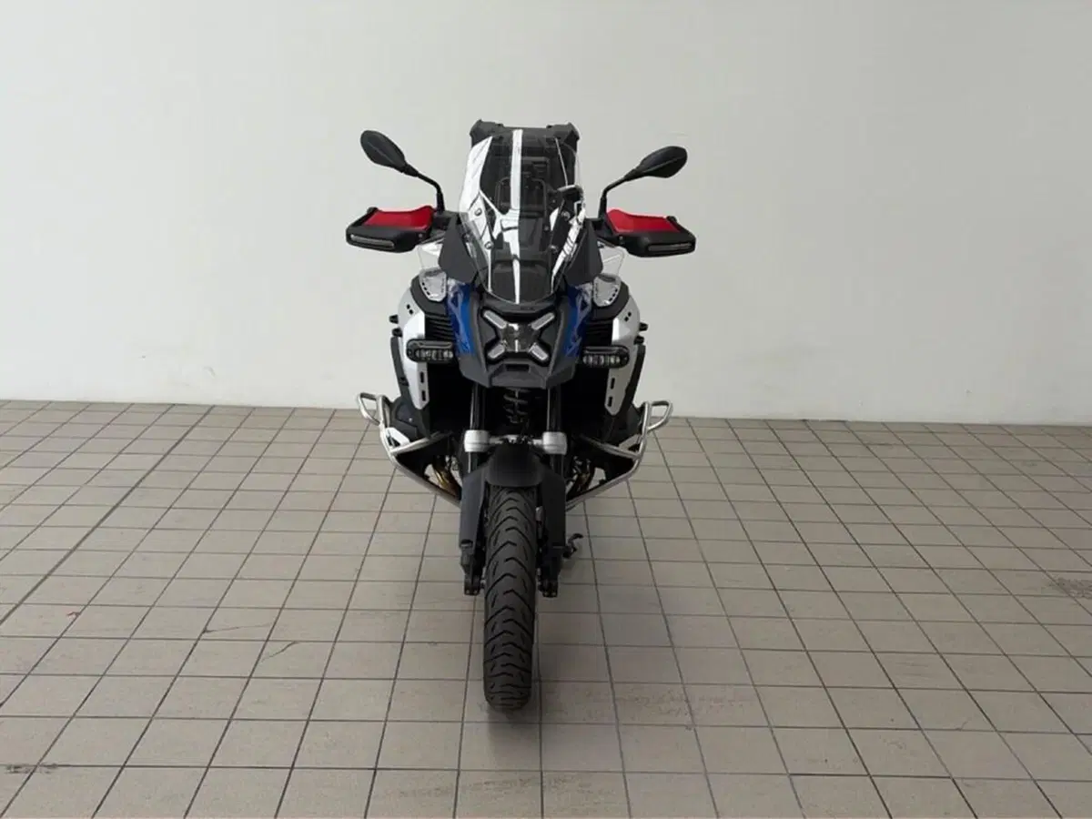 Bmw R 1300 GS Adventure Trophy (2025 - 26) (2)