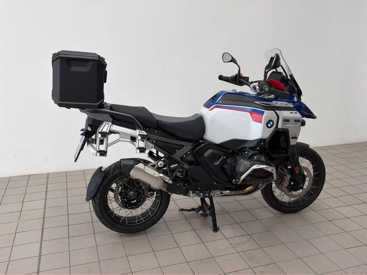 Bmw R 1300 GS Adventure Trophy (2025 - 26) (6)