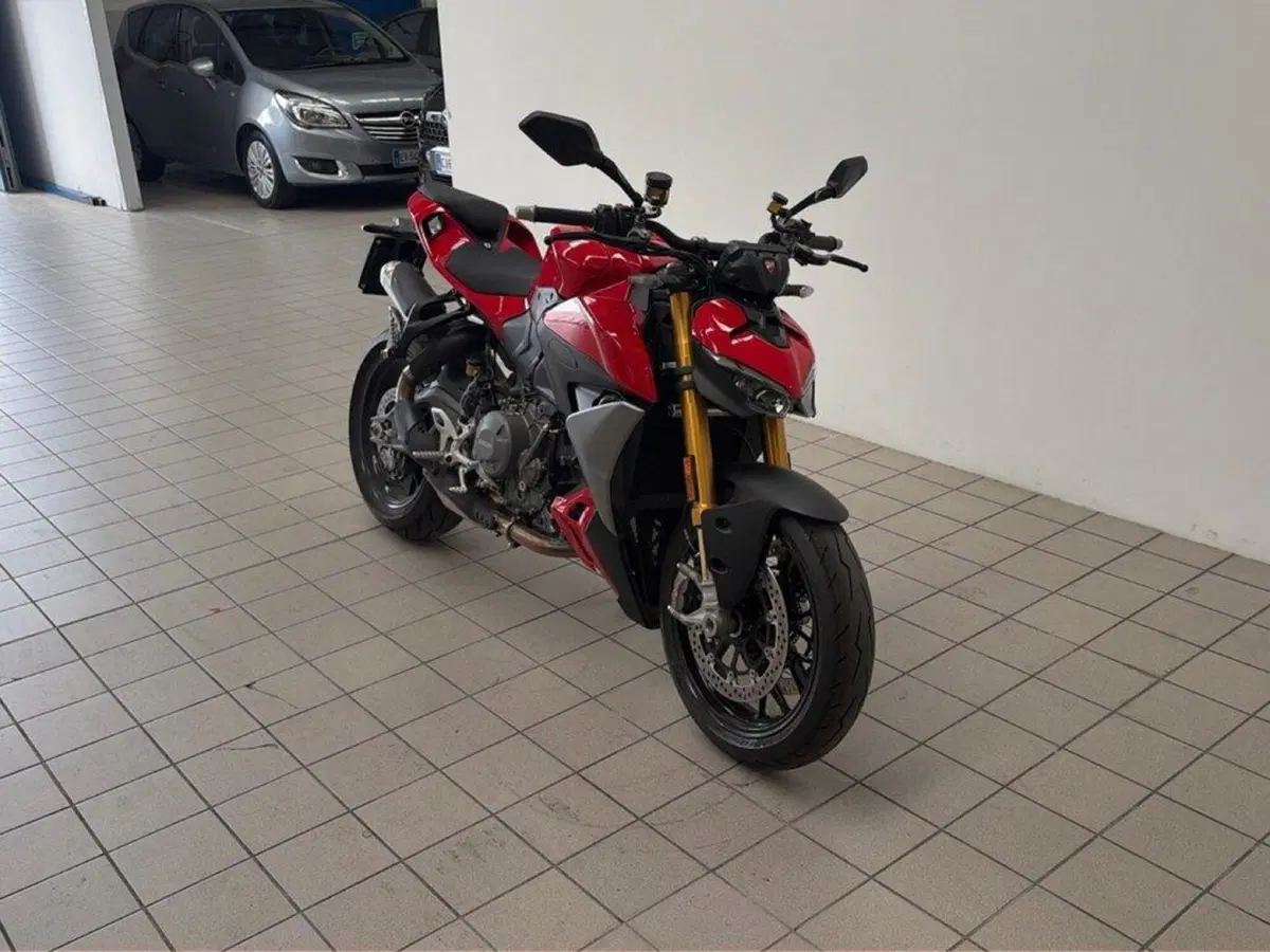 Ducati Streetfighter V2 S (2025 - 26) (3)