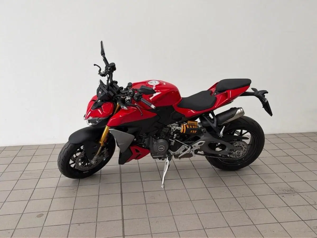 Ducati Streetfighter V2 S (2025 - 26) (6)