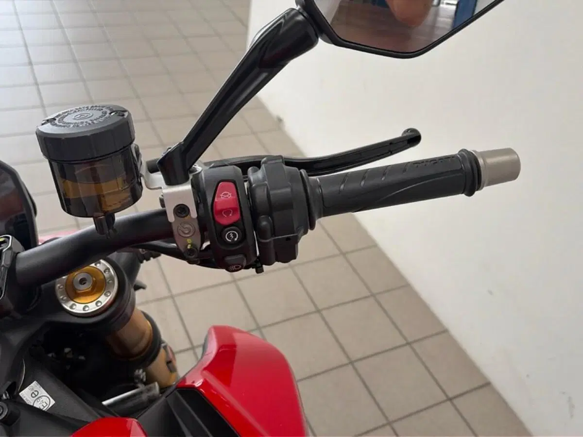 Ducati Streetfighter V2 S (2025 - 26) (11)