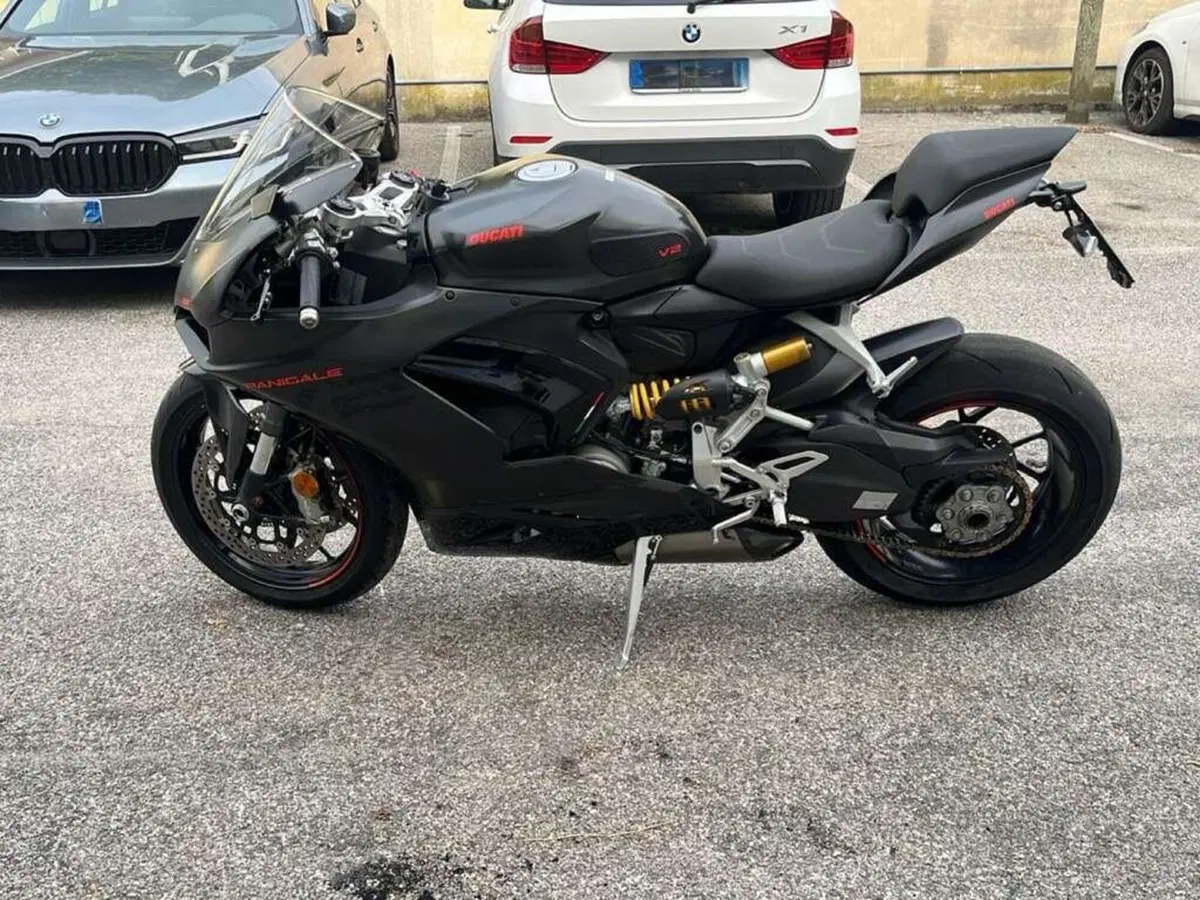 Ducati Panigale V2 955 (2020) (4)