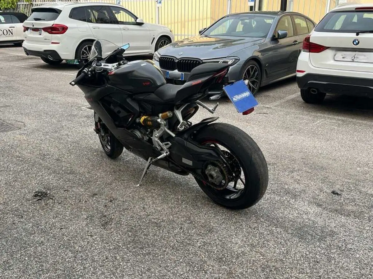 Ducati Panigale V2 955 (2020) (5)