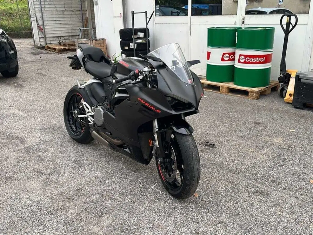 Ducati Panigale V2 955 (2020) (3)