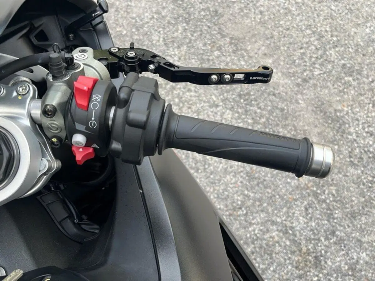 Ducati Panigale V2 955 (2020) (9)