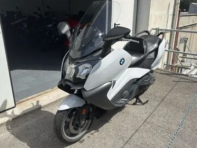 Bmw C 650 GT (2016 - 20) usata