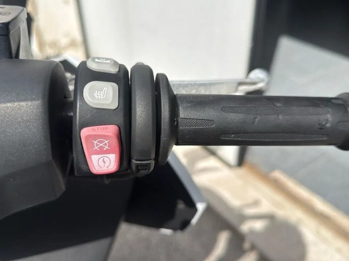 Bmw C 650 GT (2016 - 20) (10)