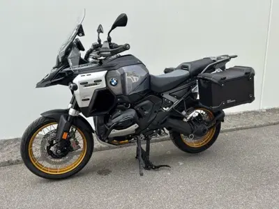 Bmw R 1300 GS Adventure Triple Black (2025 - 26) usata