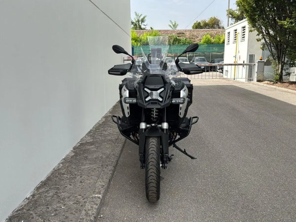 Bmw R 1300 GS Adventure Triple Black (2025 - 26) (2)