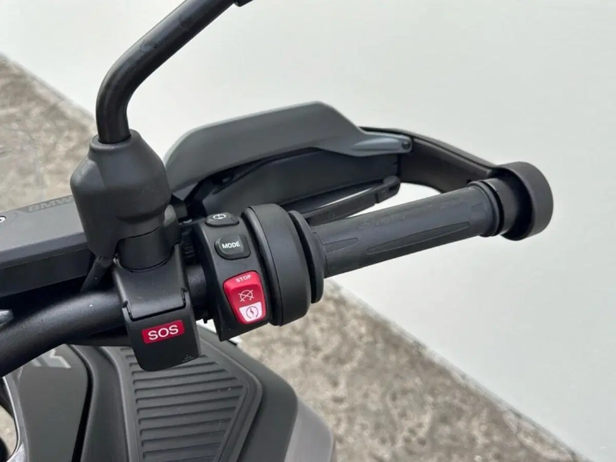 Bmw R 1300 GS Adventure Triple Black (2025 - 26) (11)