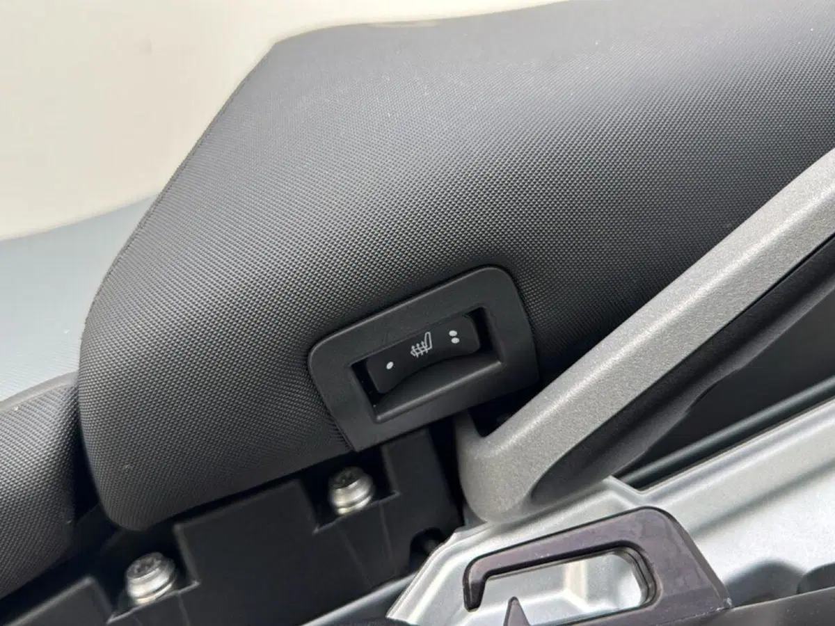 Bmw R 1300 GS Adventure Triple Black (2025 - 26) (13)