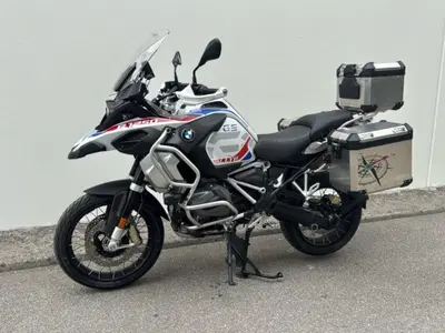 Bmw R 1250 GS Adventure (2021 - 24) usata