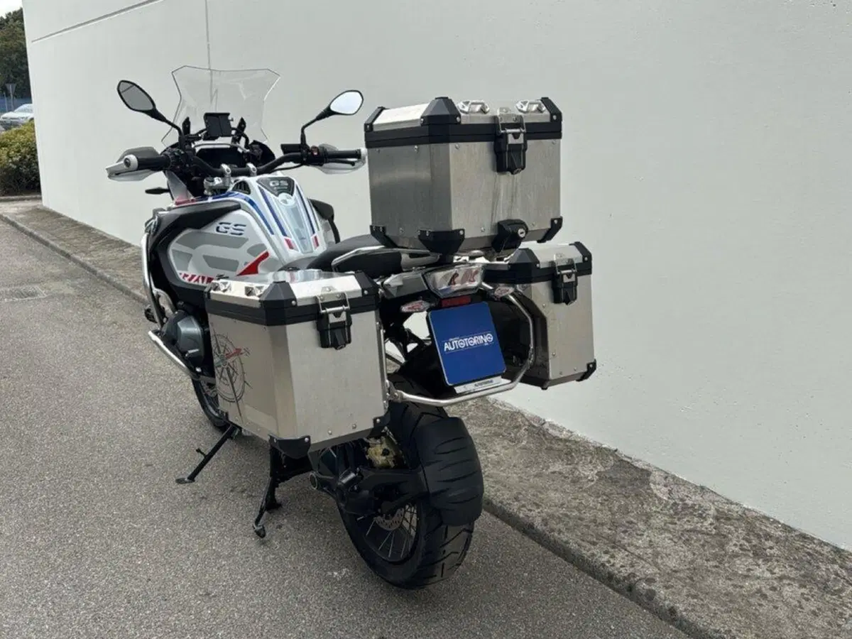 Bmw R 1250 GS Adventure (2021 - 24) (6)