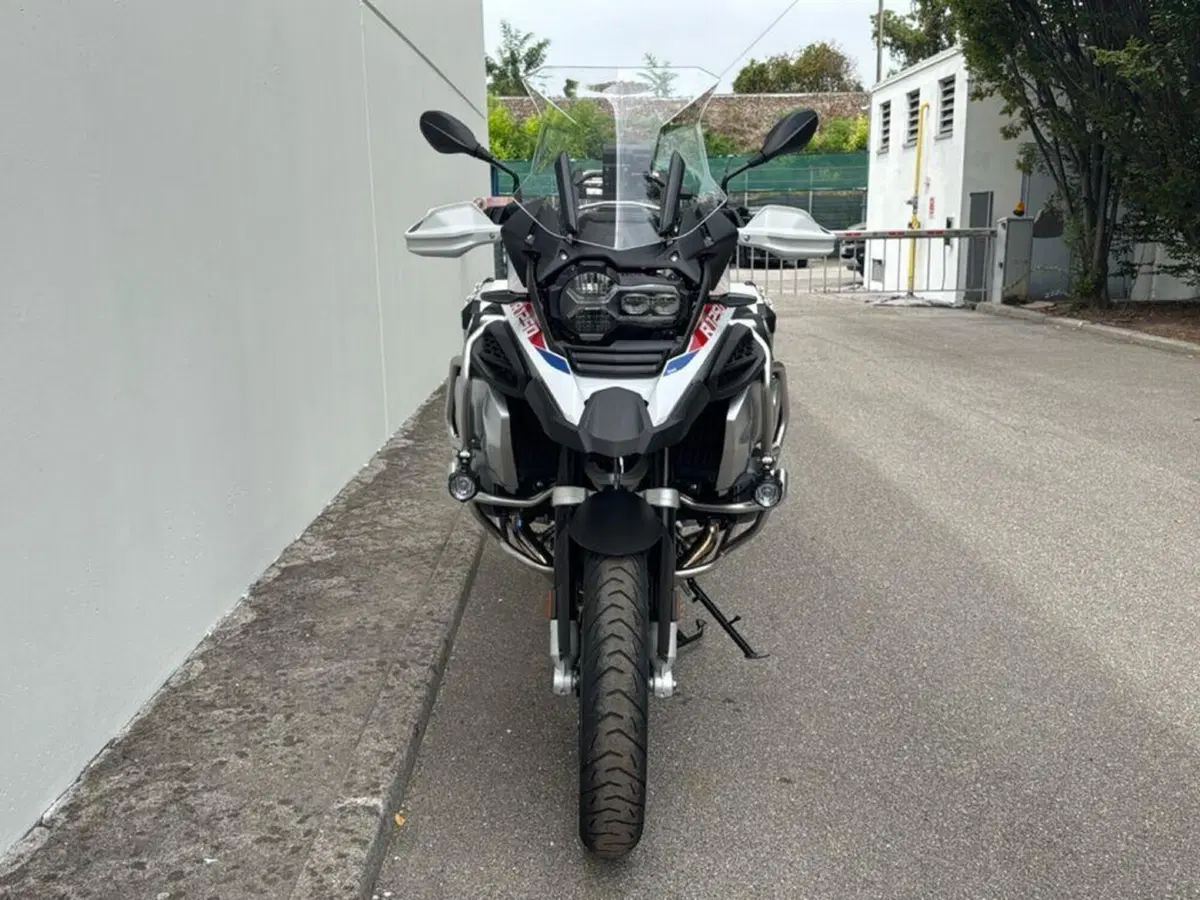 Bmw R 1250 GS Adventure (2021 - 24) (2)