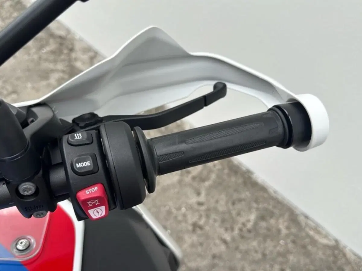 Bmw R 1250 GS Adventure (2021 - 24) (10)