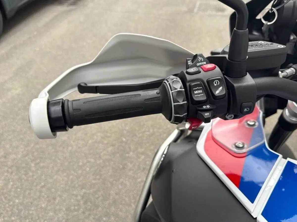 Bmw R 1250 GS Adventure (2021 - 24) (9)