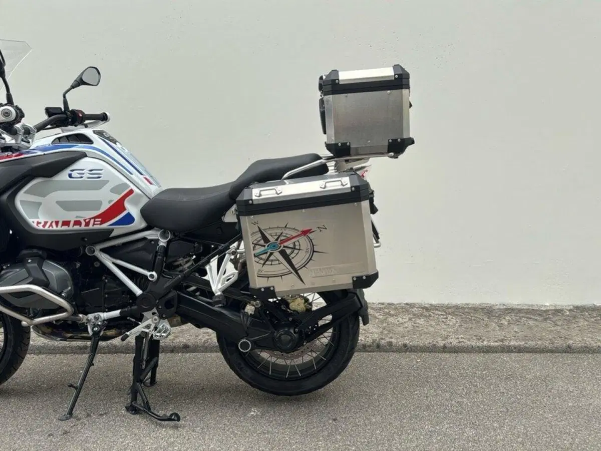 Bmw R 1250 GS Adventure (2021 - 24) (13)