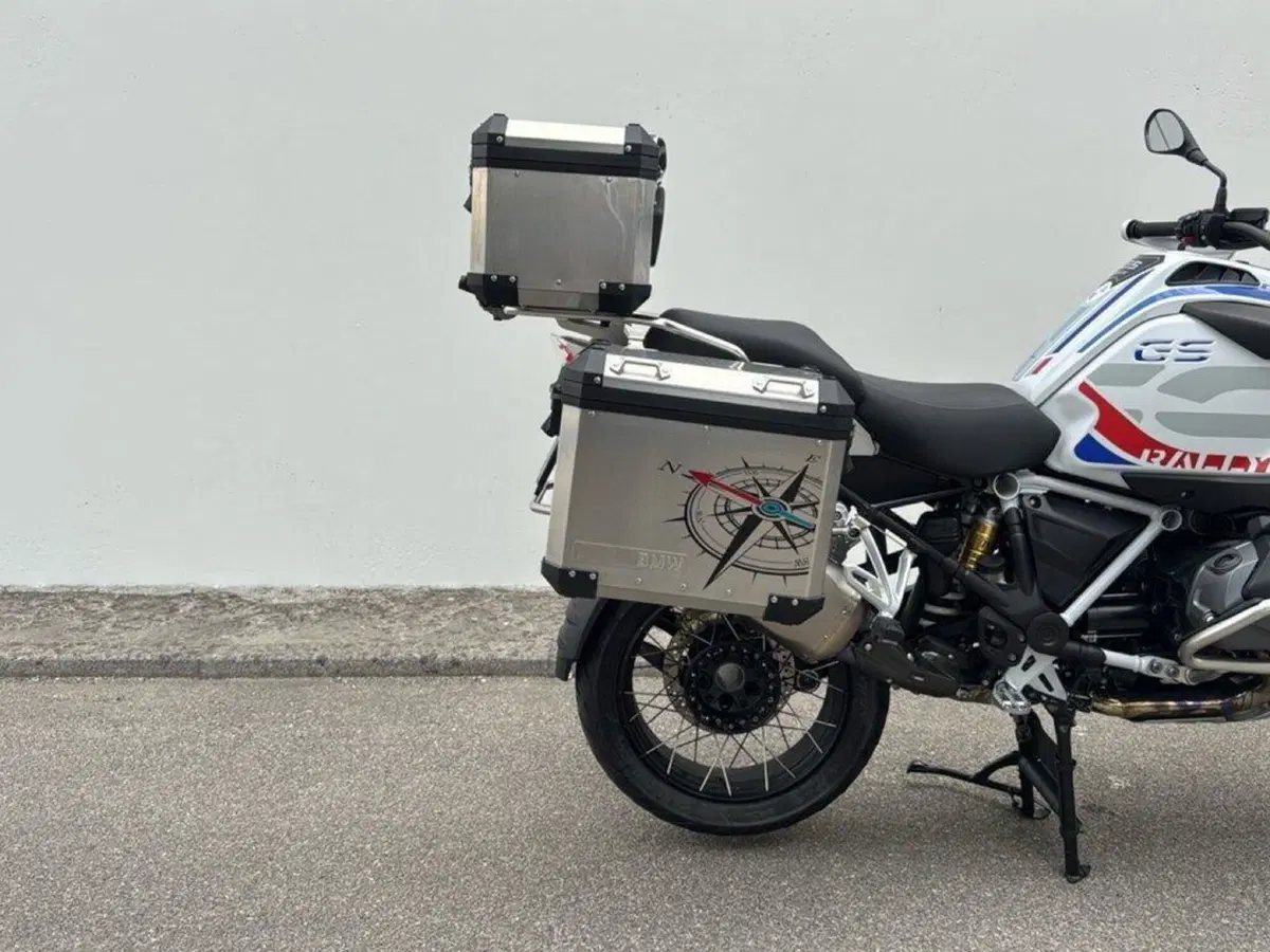 Bmw R 1250 GS Adventure (2021 - 24) (12)