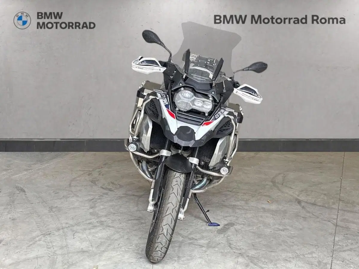 Bmw R 1250 GS Adventure (2021 - 24) (3)