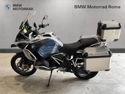 Bmw R 1250 GS Adventure (2021 - 24) usata