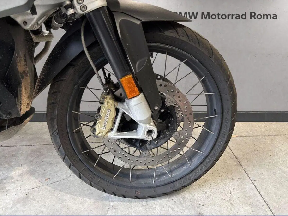 Bmw R 1250 GS Adventure (2021 - 24) (5)