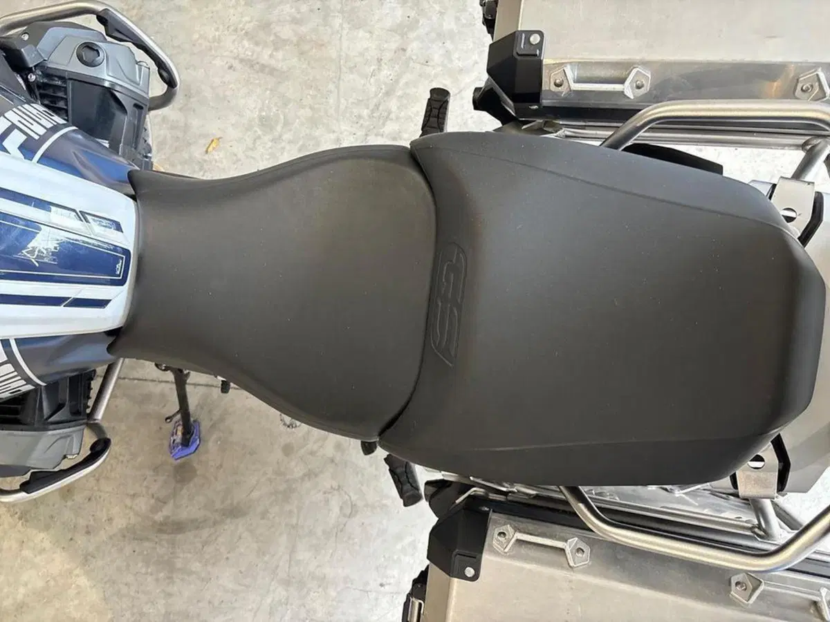 Bmw R 1250 GS Adventure (2021 - 24) (9)