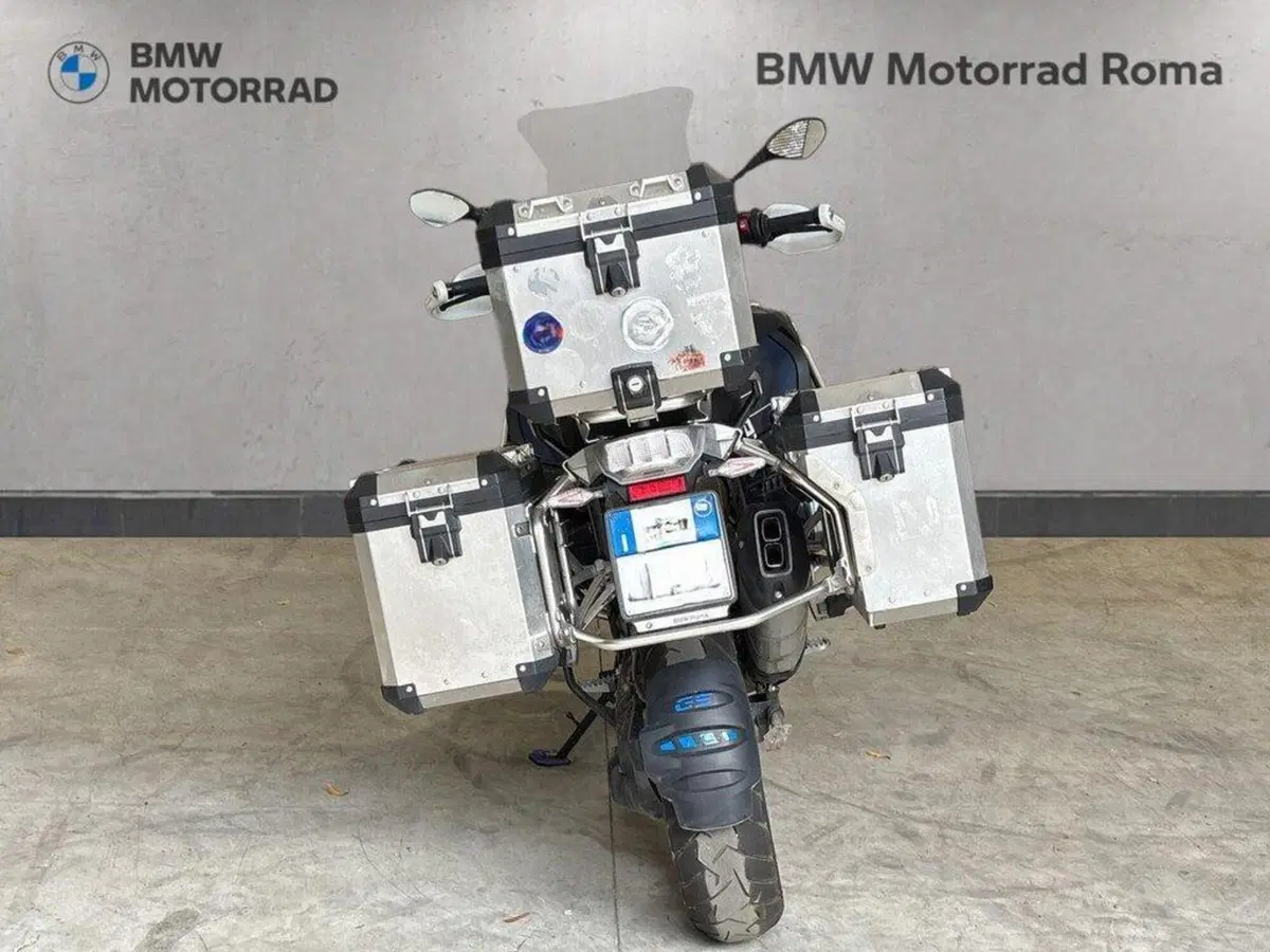 Bmw R 1250 GS Adventure (2021 - 24) (4)