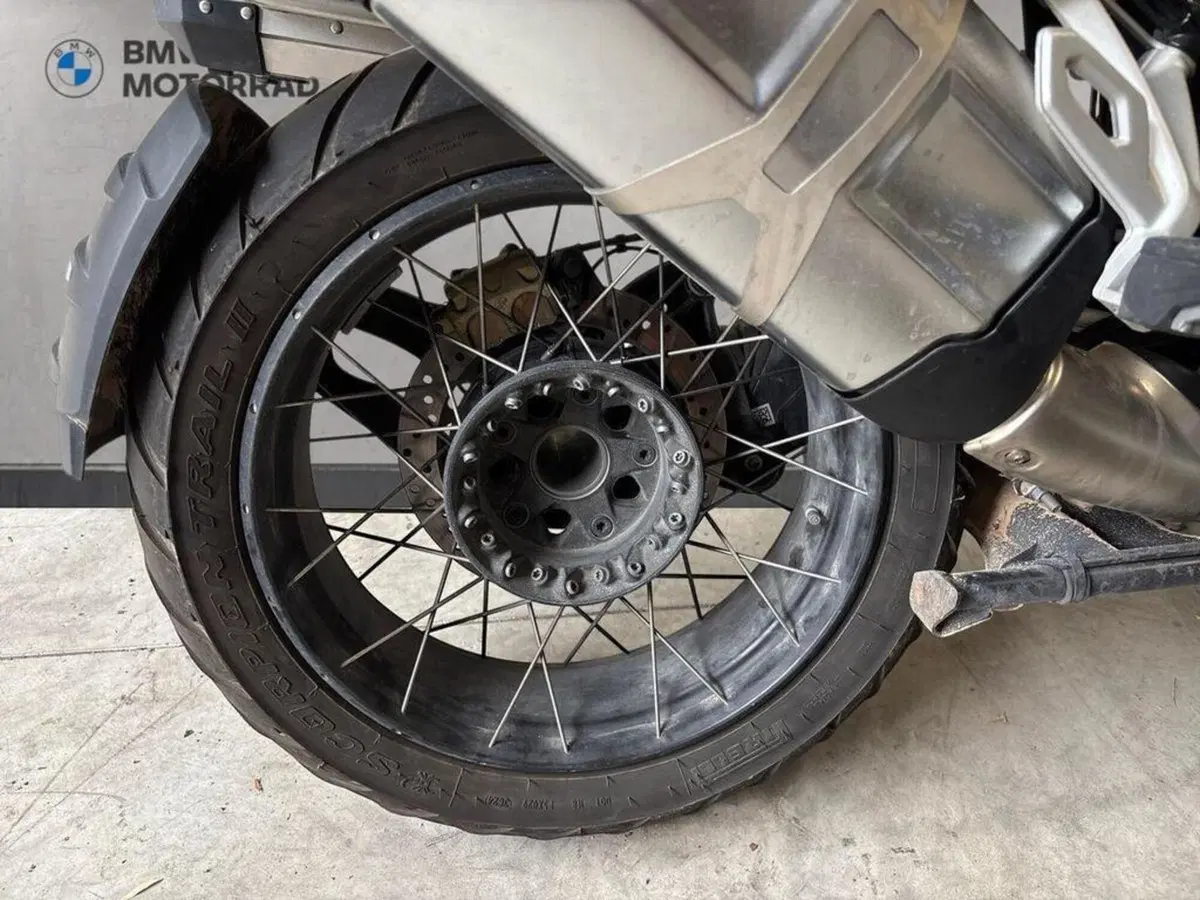 Bmw R 1250 GS Adventure (2021 - 24) (6)