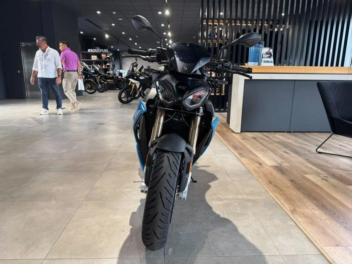 Bmw S 1000 R (2025 - 27) (3)